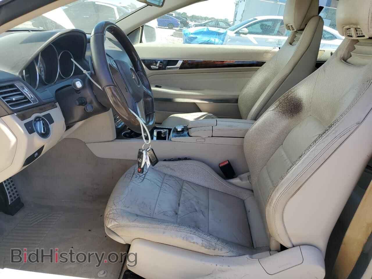 2014 MERCEDES-BENZ E-CLASS - VIN: WDDKK5KFXEF253113 - Фото 7
