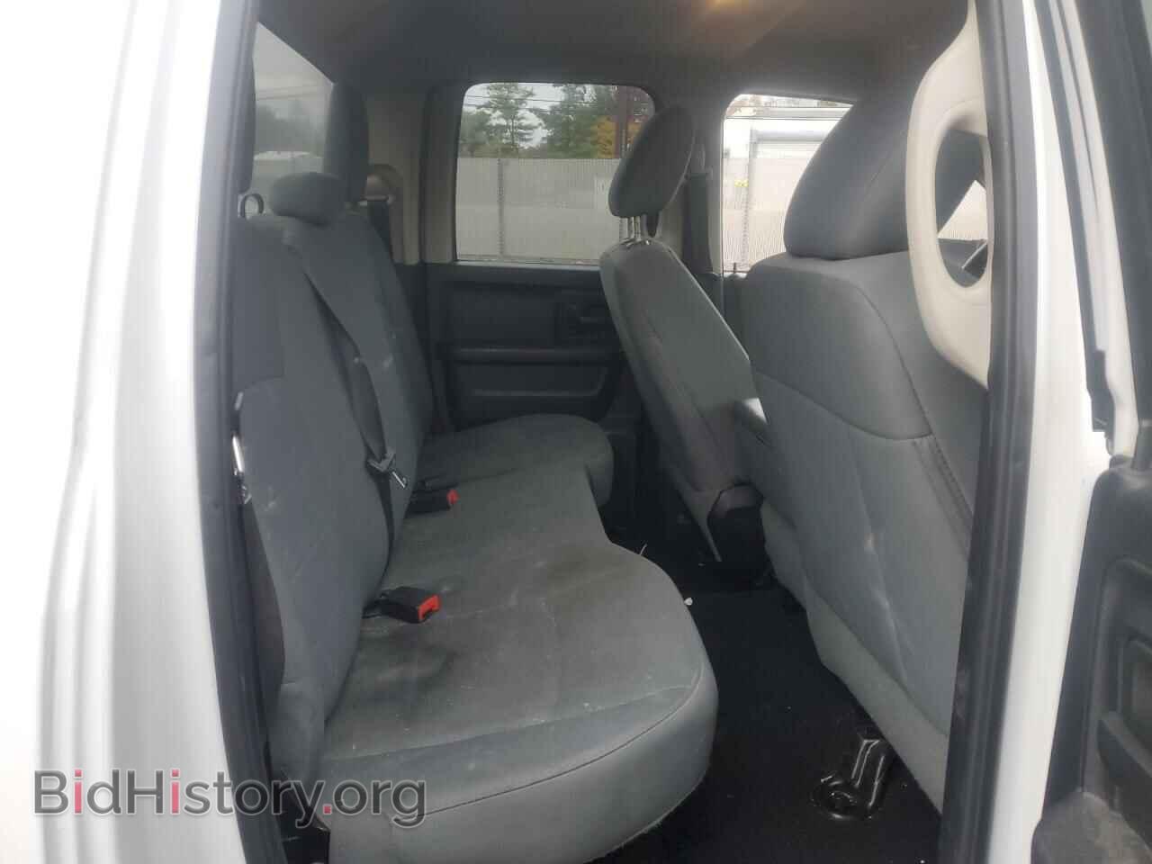 2017 RAM 1500 - VIN: 1C6RR7FT8HS530554 - Фото 10
