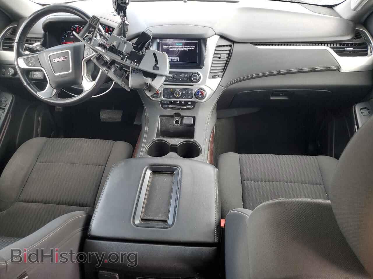2018 GMC YUKON - VIN: 1GKS2AKC7JR344393 - Фото 8