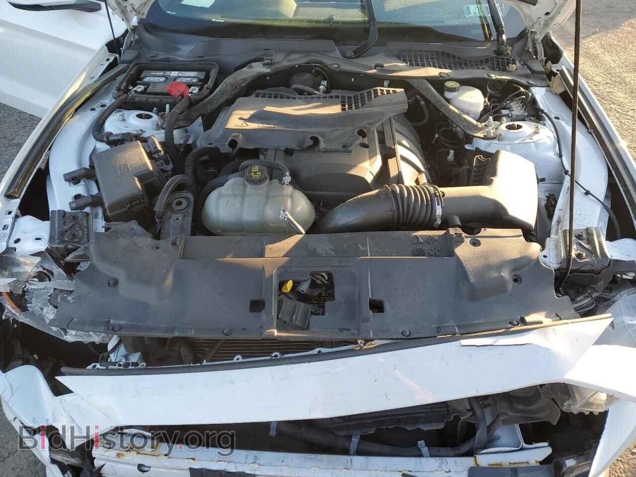 2020 FORD ALL Models - VIN: 1FATP8UH8L5131780 - Photo 11