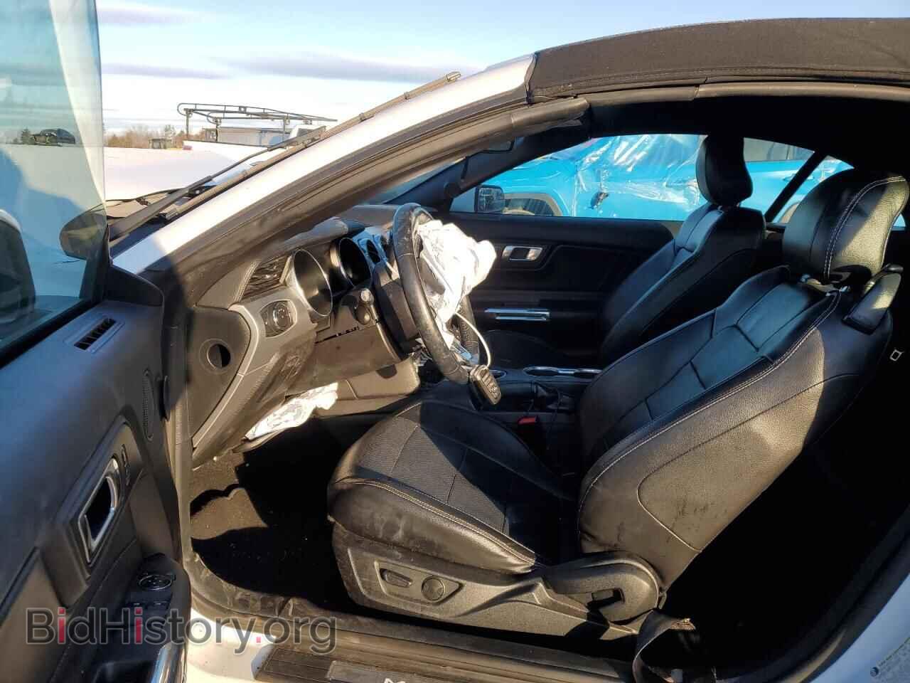 2020 FORD ALL Models - VIN: 1FATP8UH8L5131780 - Photo 7