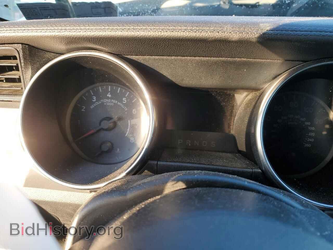 2020 FORD ALL Models - VIN: 1FATP8UH8L5131780 - Photo 9