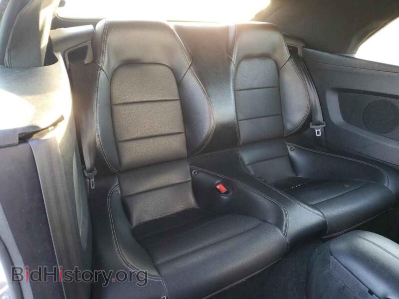 2020 Ford ALL MODELS (VIN 1FATP8UH8L5131780) — photo 10 of 12