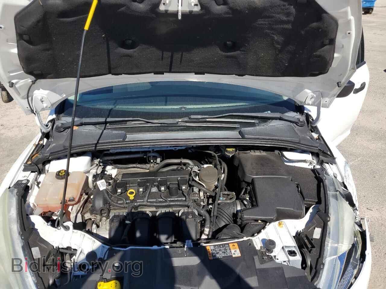 2015 FORD FOCUS - VIN: 1FADP3E29FL342584 - Photo 11