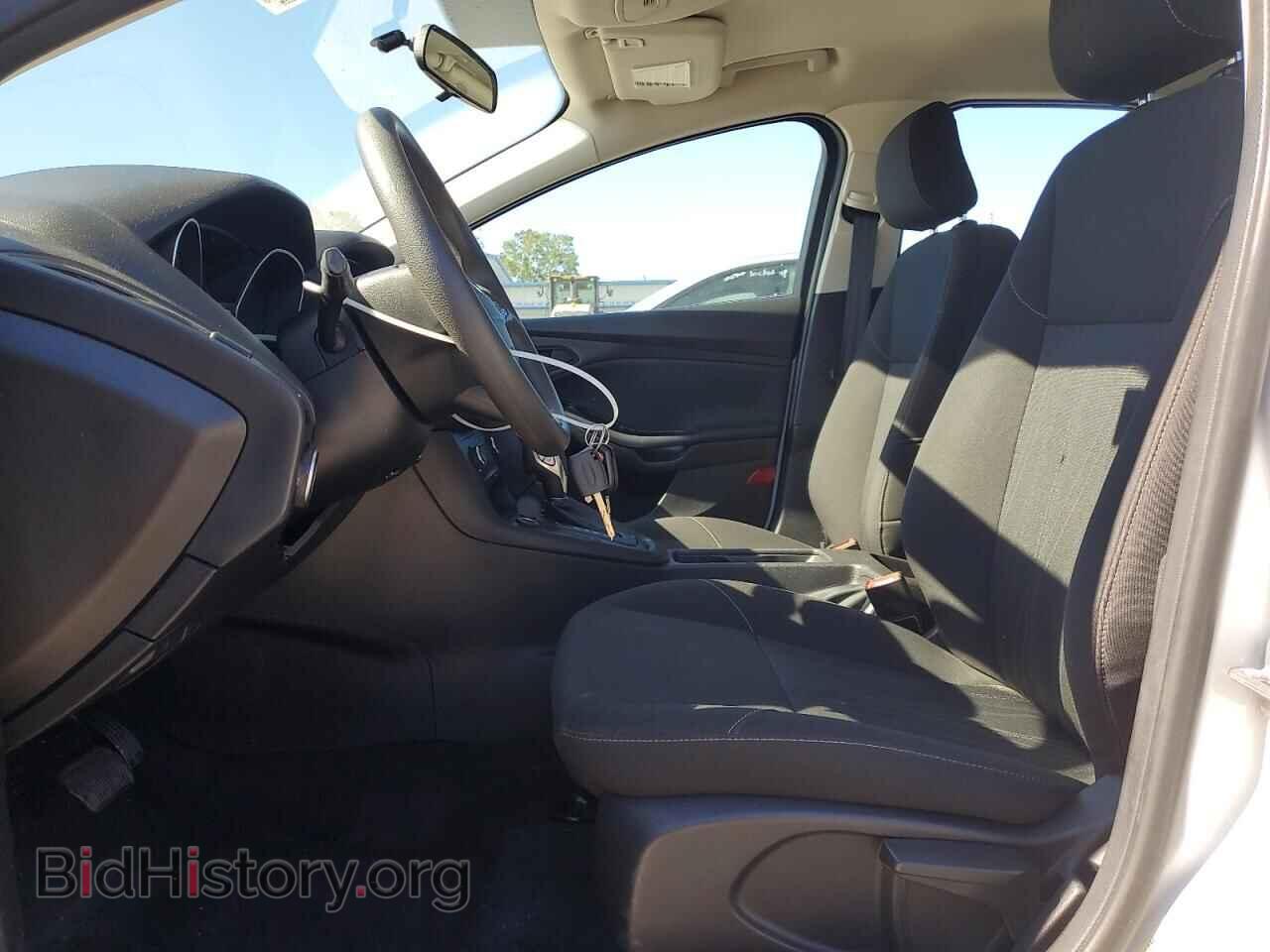 2015 FORD FOCUS - VIN: 1FADP3E29FL342584 - Photo 7