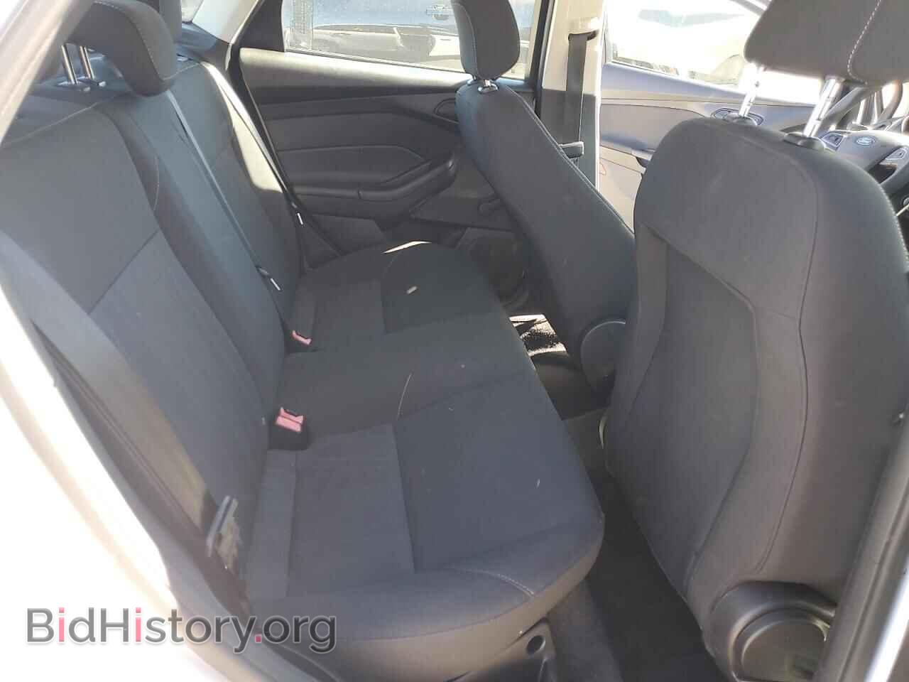 2015 FORD FOCUS - VIN: 1FADP3E29FL342584 - Photo 10