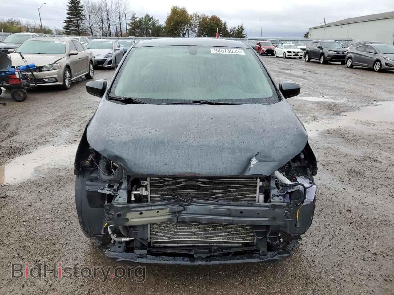 2019 CHEVROLET SPARK - VIN: KL8CD6SA1KC739723 - Фото 5