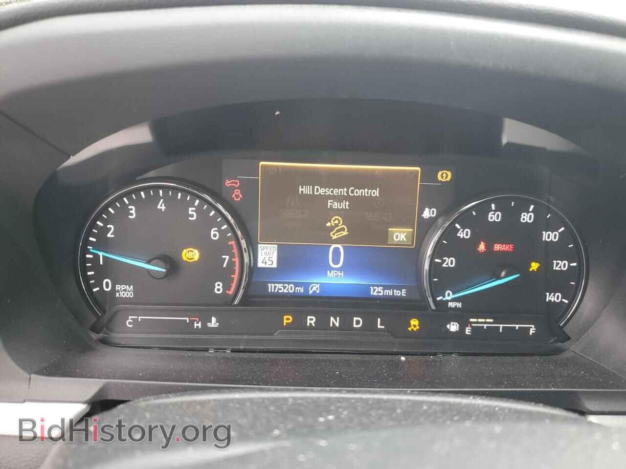 2021 FORD EXPLORER - VIN: 1FMSK8DH6MGA26676 - Фото 9