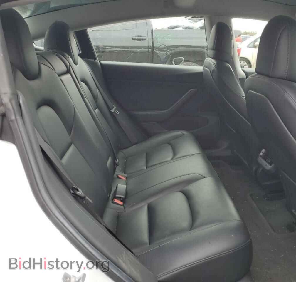 2019 TESLA MODEL 3 - VIN: 5YJ3E1EA5KF476383 - Фото 10