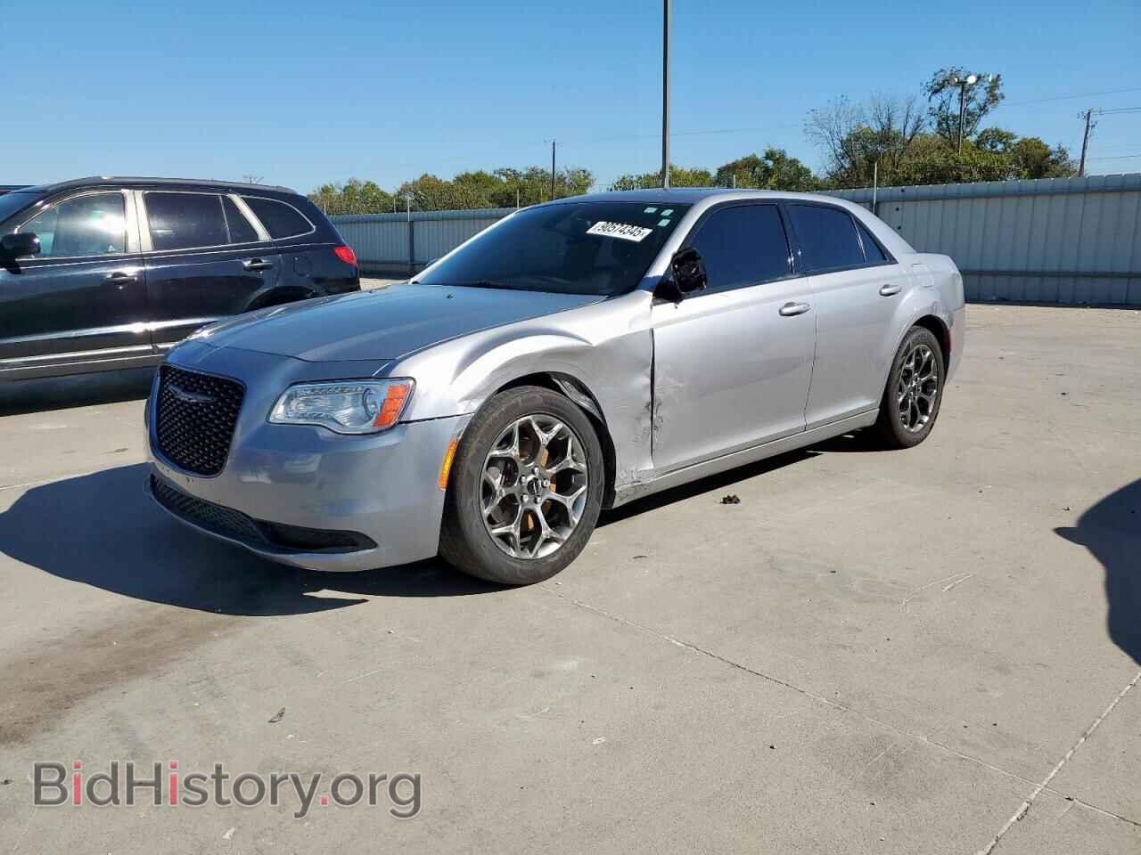 Photo 2C3CCAGG5FH932295 - CHRYSLER 300 2015