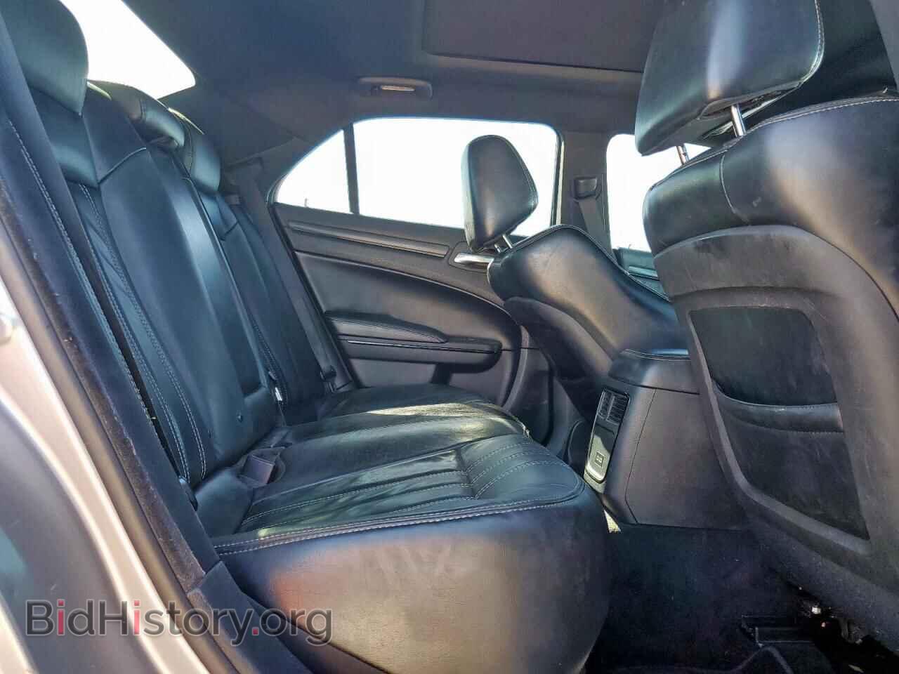 2015 CHRYSLER 300 - VIN: 2C3CCAGG5FH932295 - Фото 10