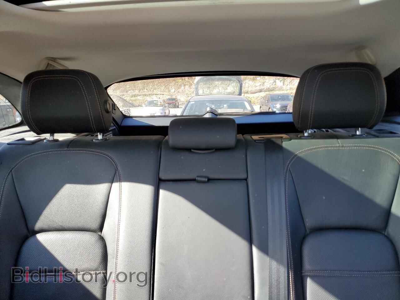 2017 JAGUAR F-PACE - VIN: SADCK2BV7HA497845 - Фото 10