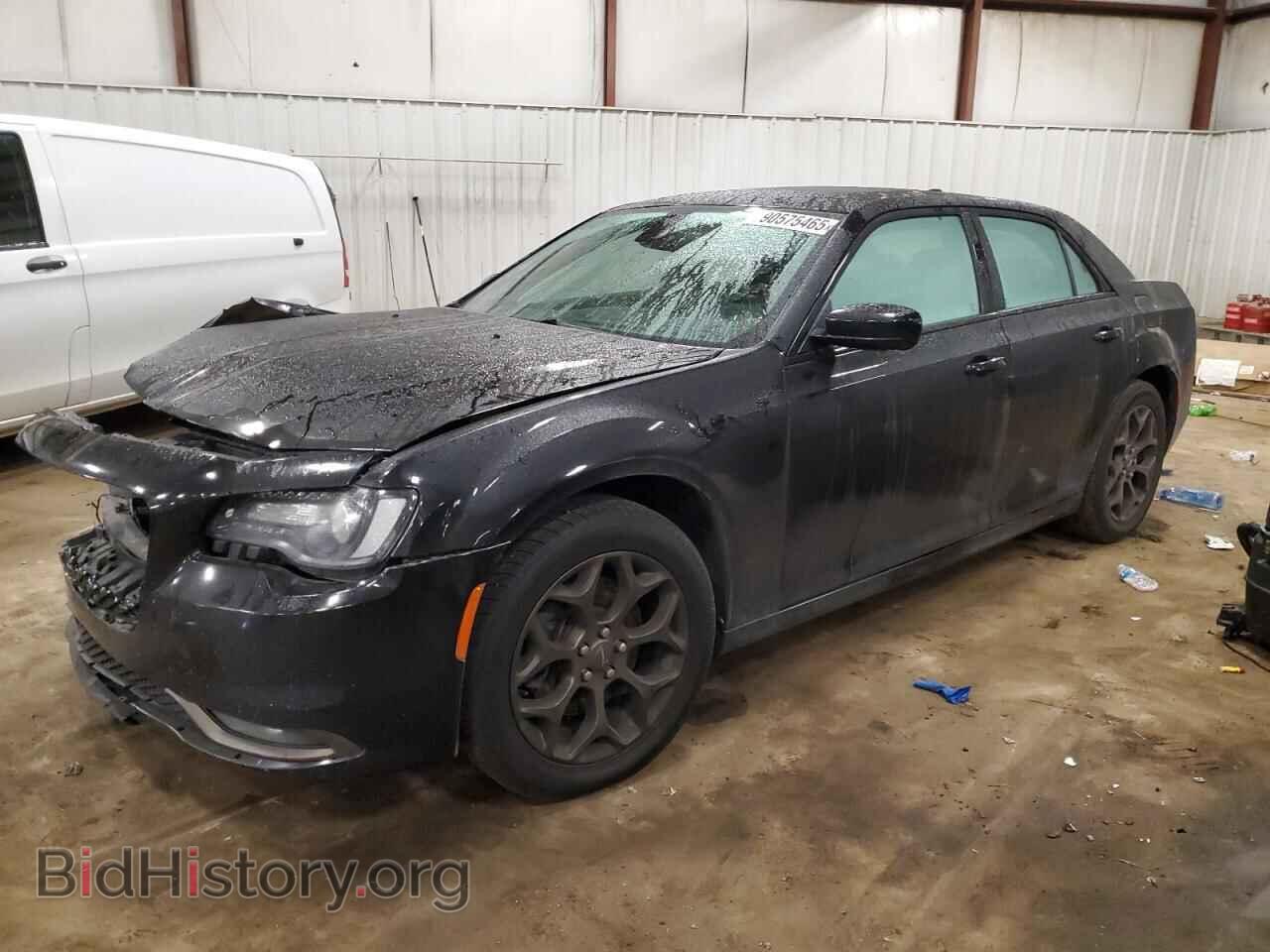 Photo 2C3CCAGG2GH296579 - CHRYSLER 300 2016