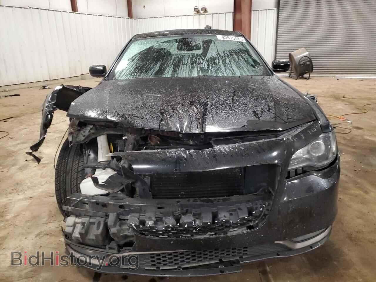 2016 CHRYSLER 300 - VIN: 2C3CCAGG2GH296579 - Фото 5