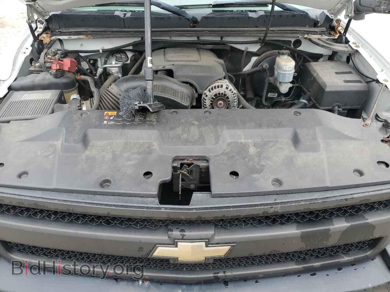 2011 CHEVROLET ALL Models - VIN: 1GCNKPEA6BZ333375 - Фото 11