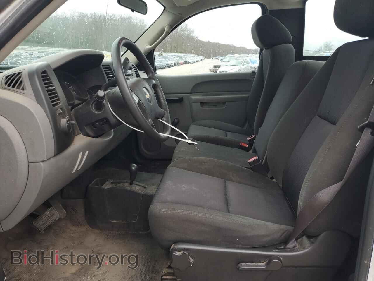2011 CHEVROLET ALL Models - VIN: 1GCNKPEA6BZ333375 - Фото 7
