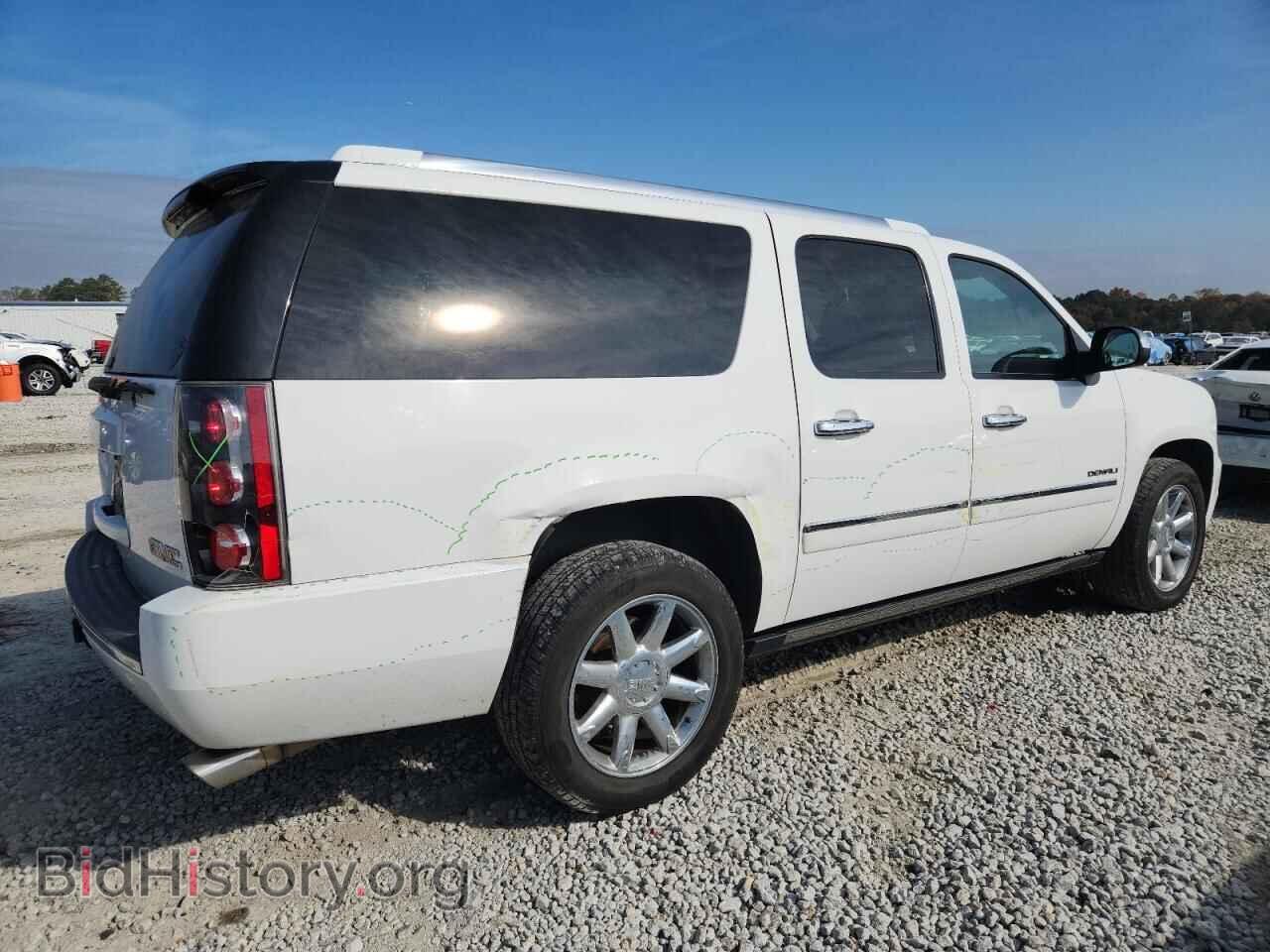 2012 GMC YUKON - VIN: 1GKS2MEF6CR308740 - Фото 3