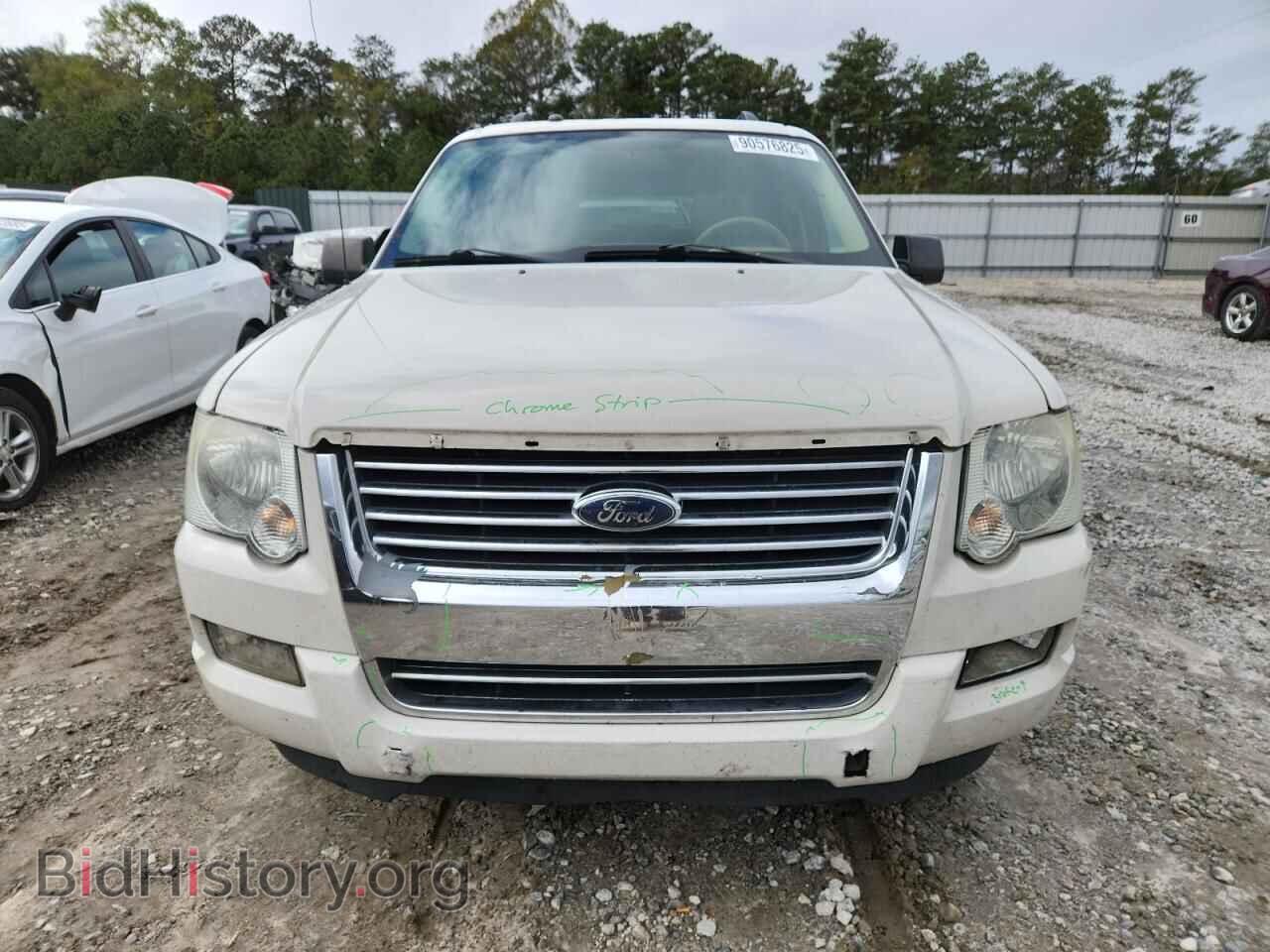 2008 FORD EXPLORER - VIN: 1FMEU63E58UA83817 - Фото 5