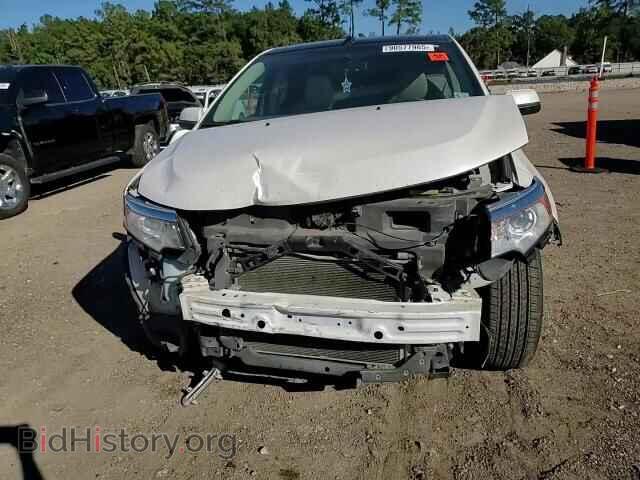 2014 FORD EDGE - VIN: 2FMDK3KC7EBA02401 - Photo 14