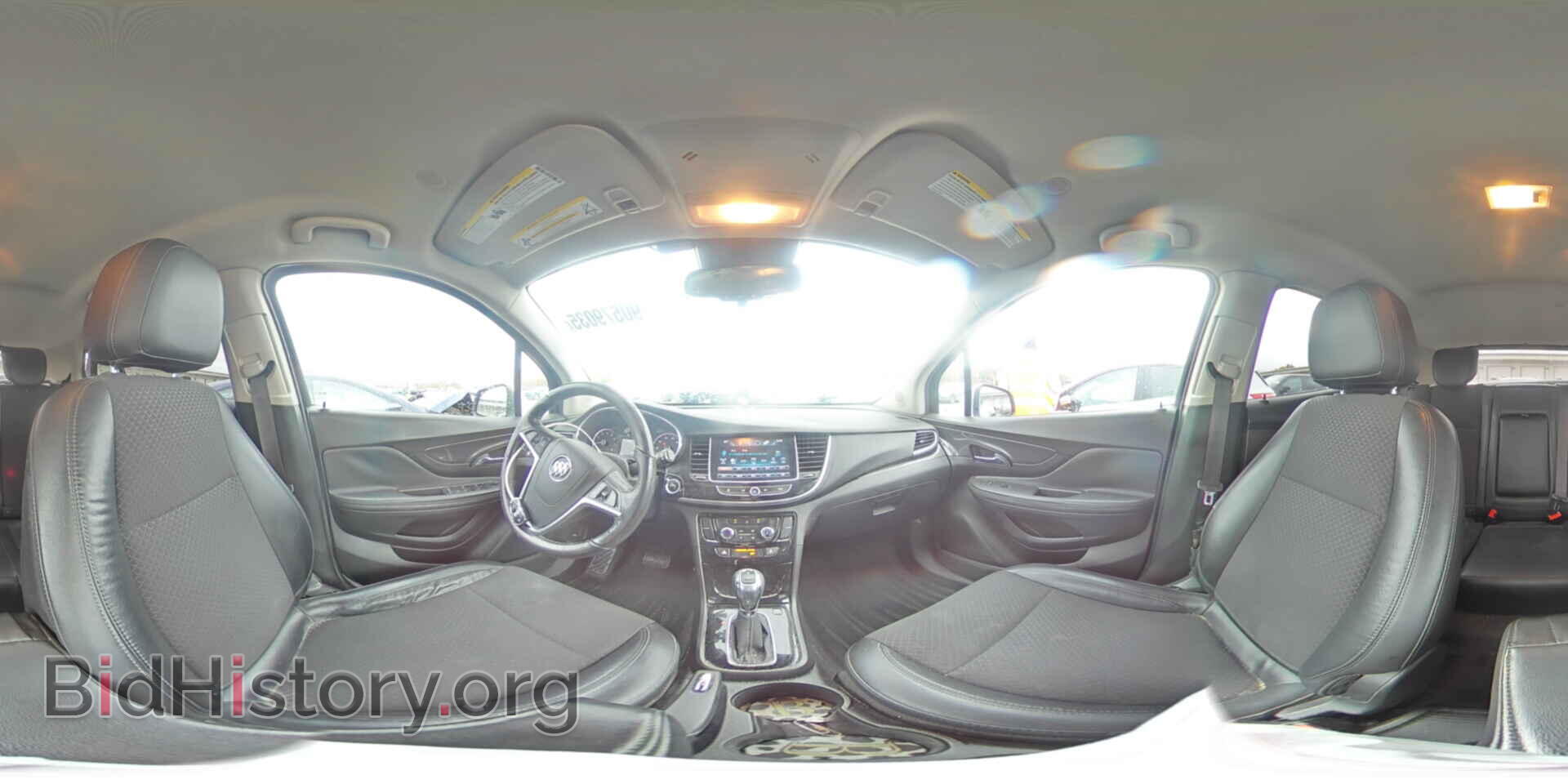 2017 BUICK ENCORE - VIN: KL4CJASB8HB033384 - Photo 15