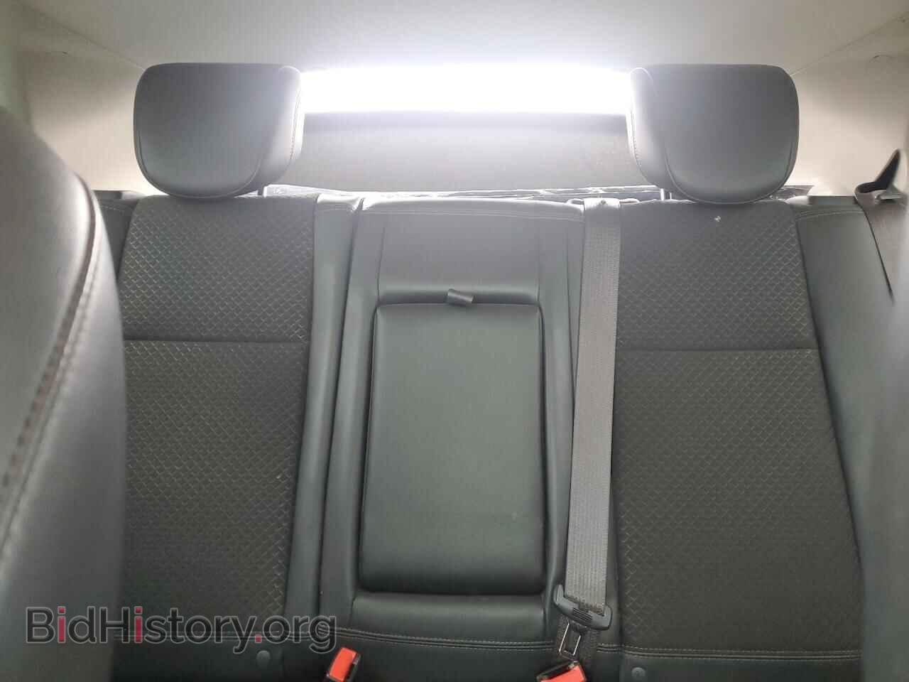 2017 BUICK ENCORE - VIN: KL4CJASB8HB033384 - Photo 10