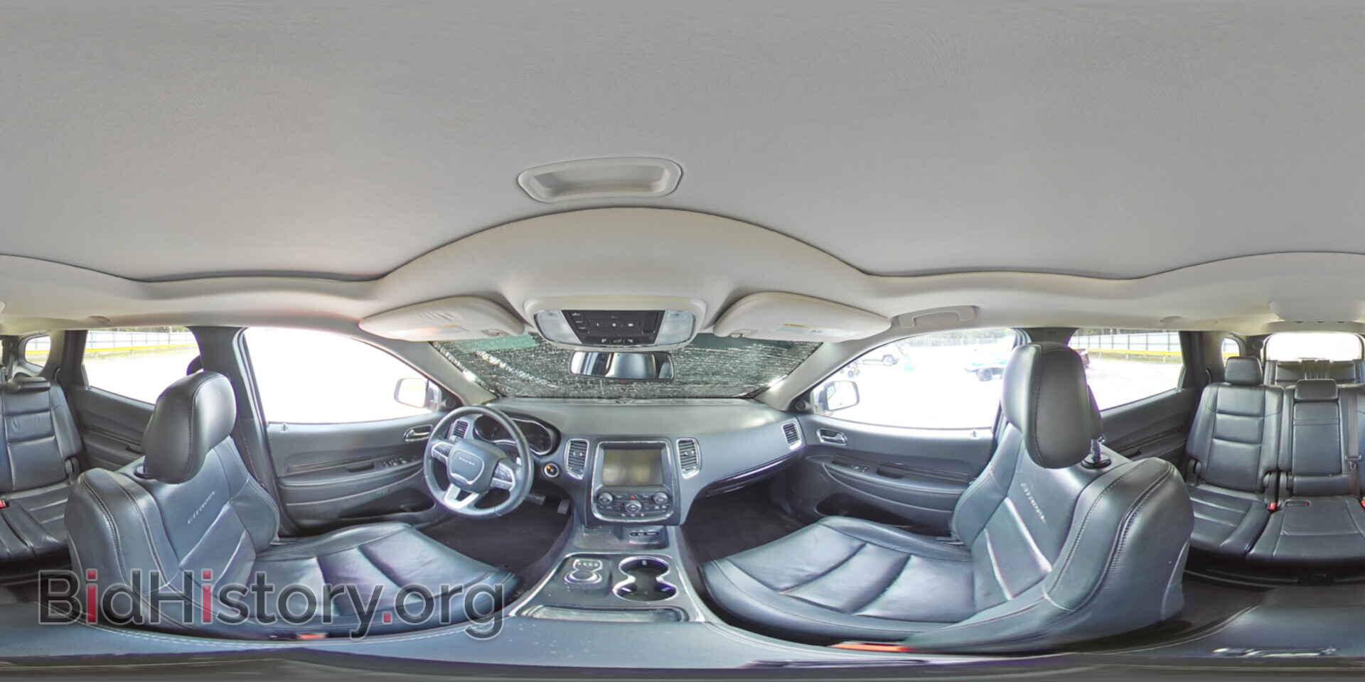2015 DODGE DURANGO - VIN: 1C4RDHEG5FC244346 - Фото 15