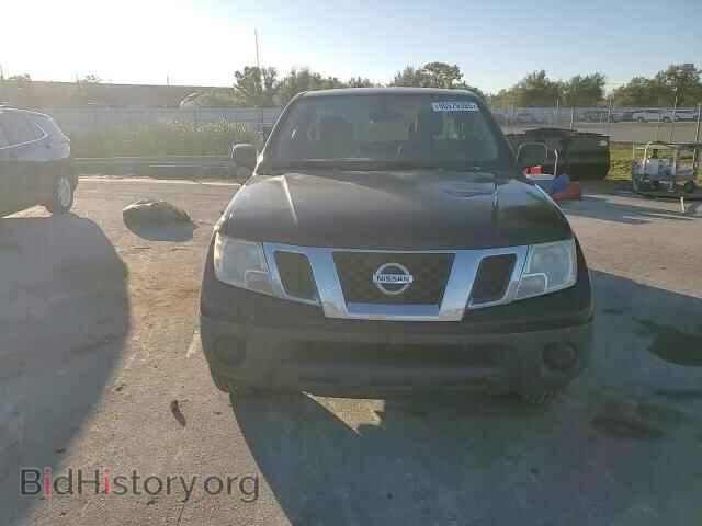 2016 NISSAN FRONTIER - VIN: 1N6BD0CT7GN780270 - Фото 13