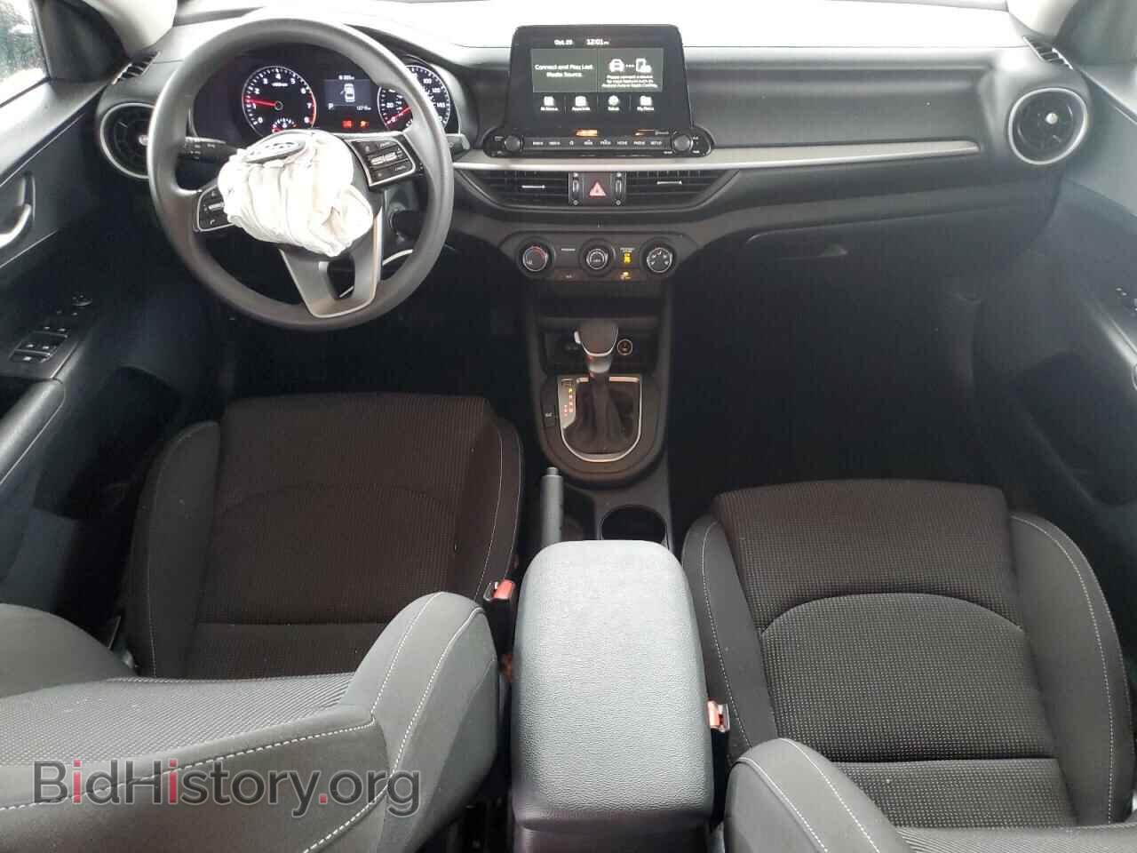 2021 KIA FORTE - VIN: 3KPF24AD2ME390402 - Фото 8