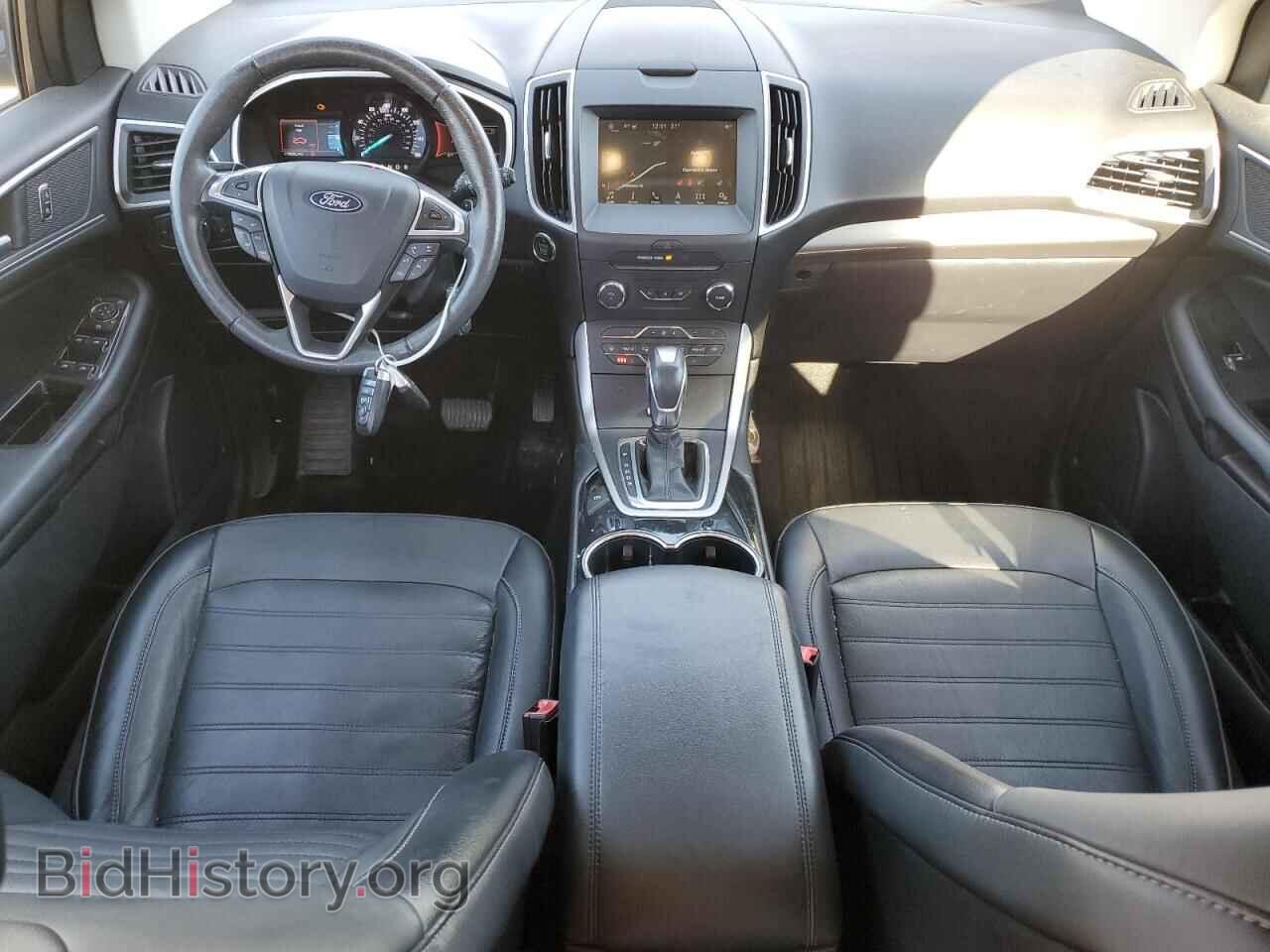 2018 FORD EDGE - VIN: 2FMPK4J94JBC26941 - Фото 8