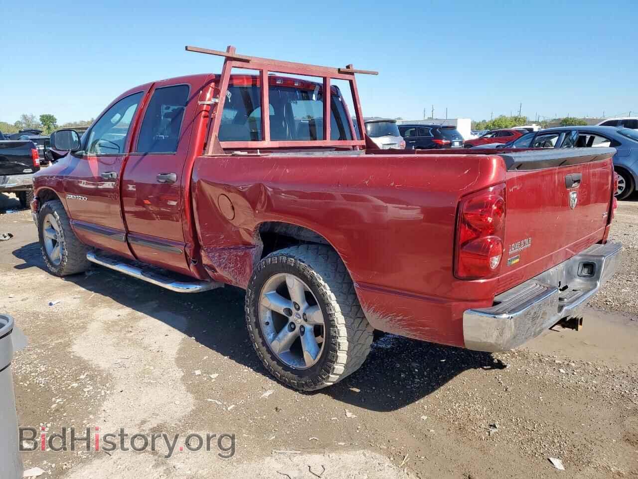 2007 DODGE All Models - VIN: 1D7HA18P47S172785 - Photo 2
