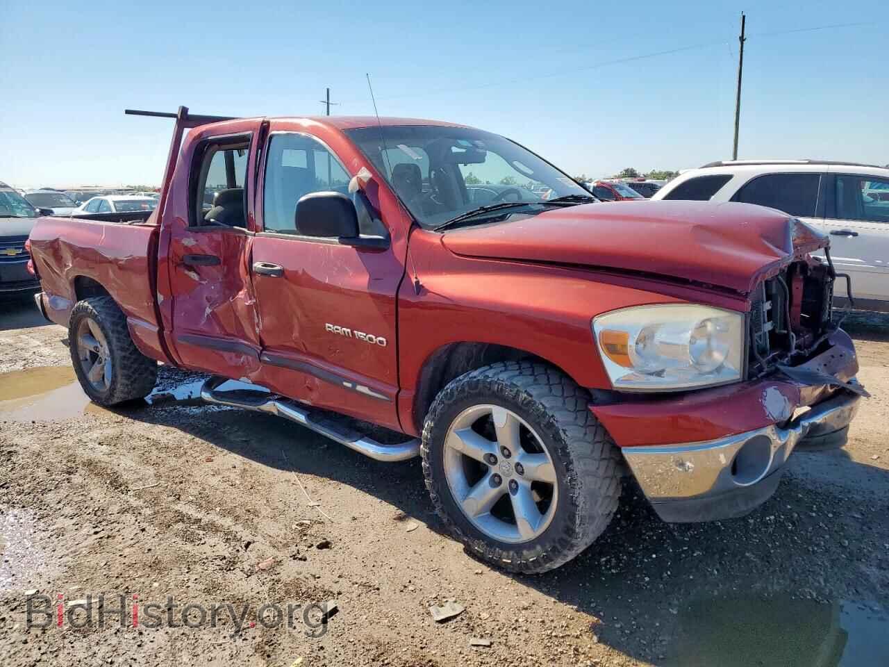 2007 DODGE All Models - VIN: 1D7HA18P47S172785 - Photo 4