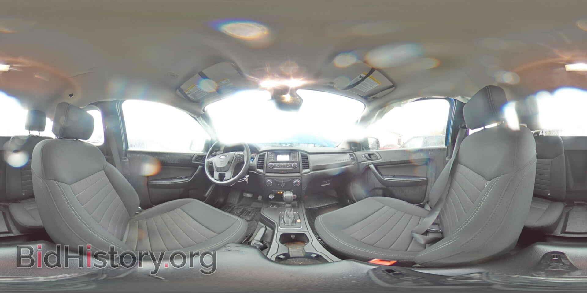 2019 FORD RANGER - VIN: 1FTER1EH6KLB07149 - Фото 14