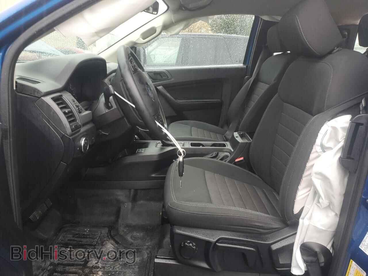 2019 FORD RANGER - VIN: 1FTER1EH6KLB07149 - Фото 7