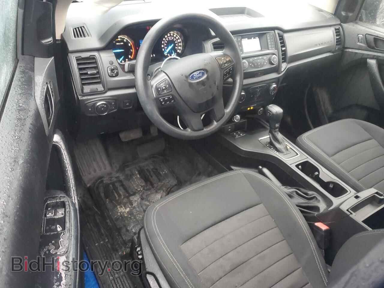 2019 FORD RANGER - VIN: 1FTER1EH6KLB07149 - Фото 8