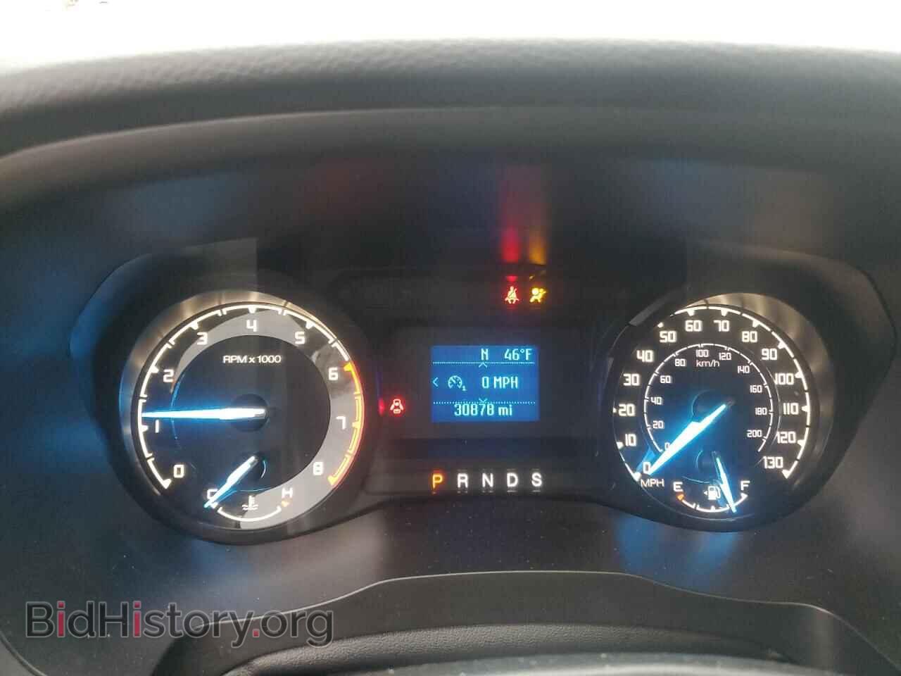 2019 FORD RANGER - VIN: 1FTER1EH6KLB07149 - Фото 9