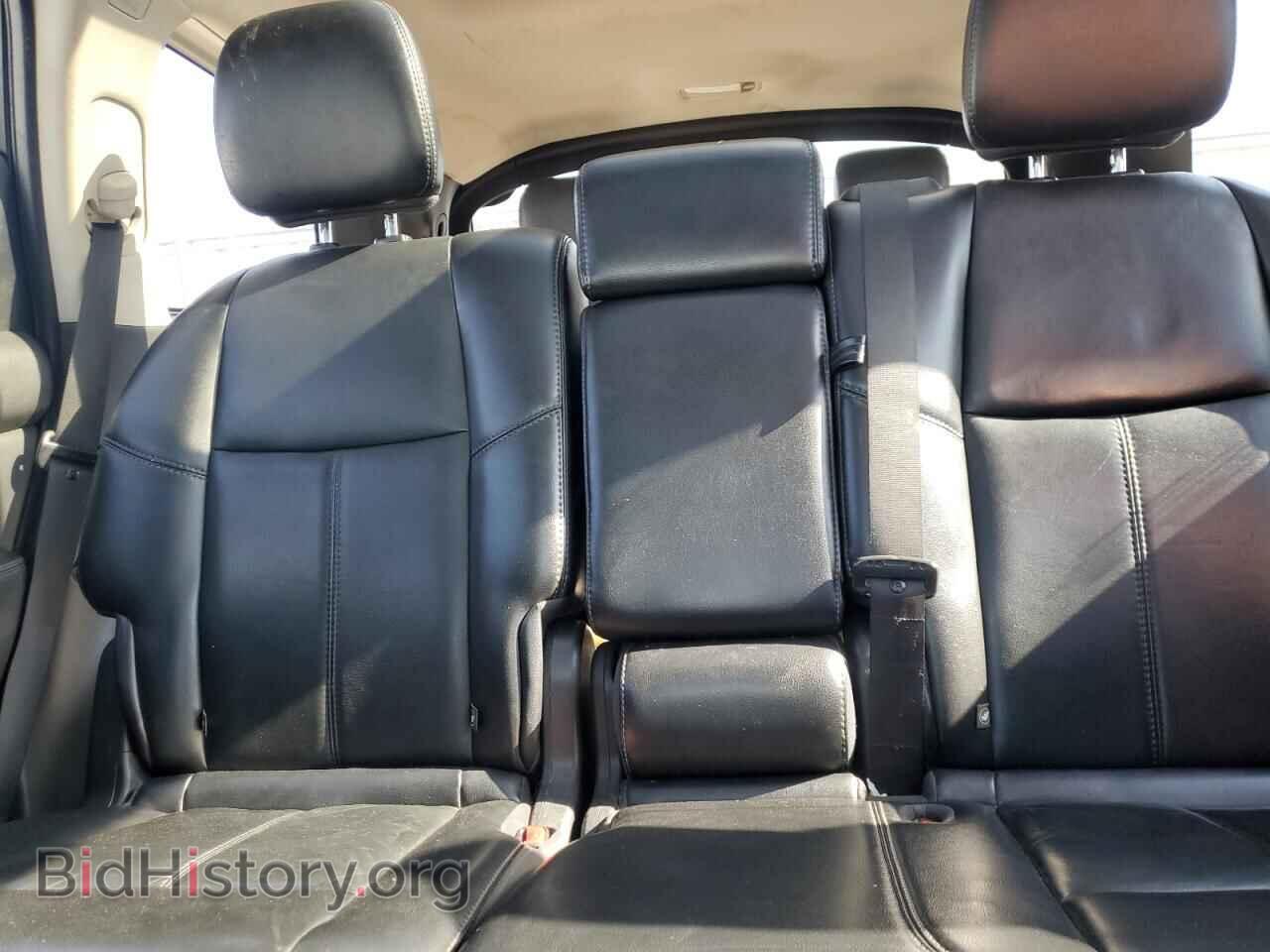 2015 NISSAN PATHFINDER - VIN: 5N1AR2MMXFC656664 - Фото 10