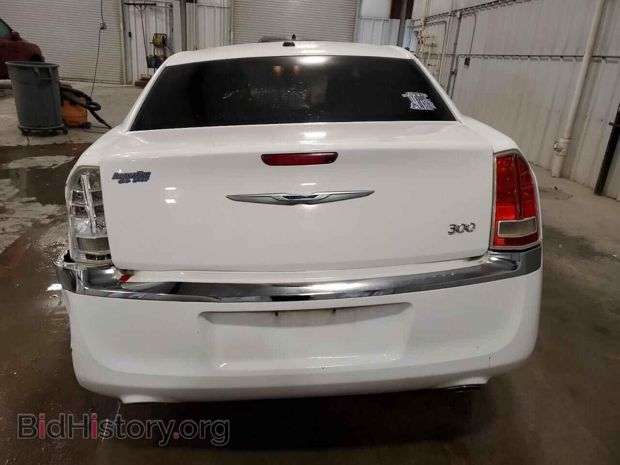 2011 CHRYSLER 300 - VIN: 2C3CA4CG7BH514344 - Фото 6