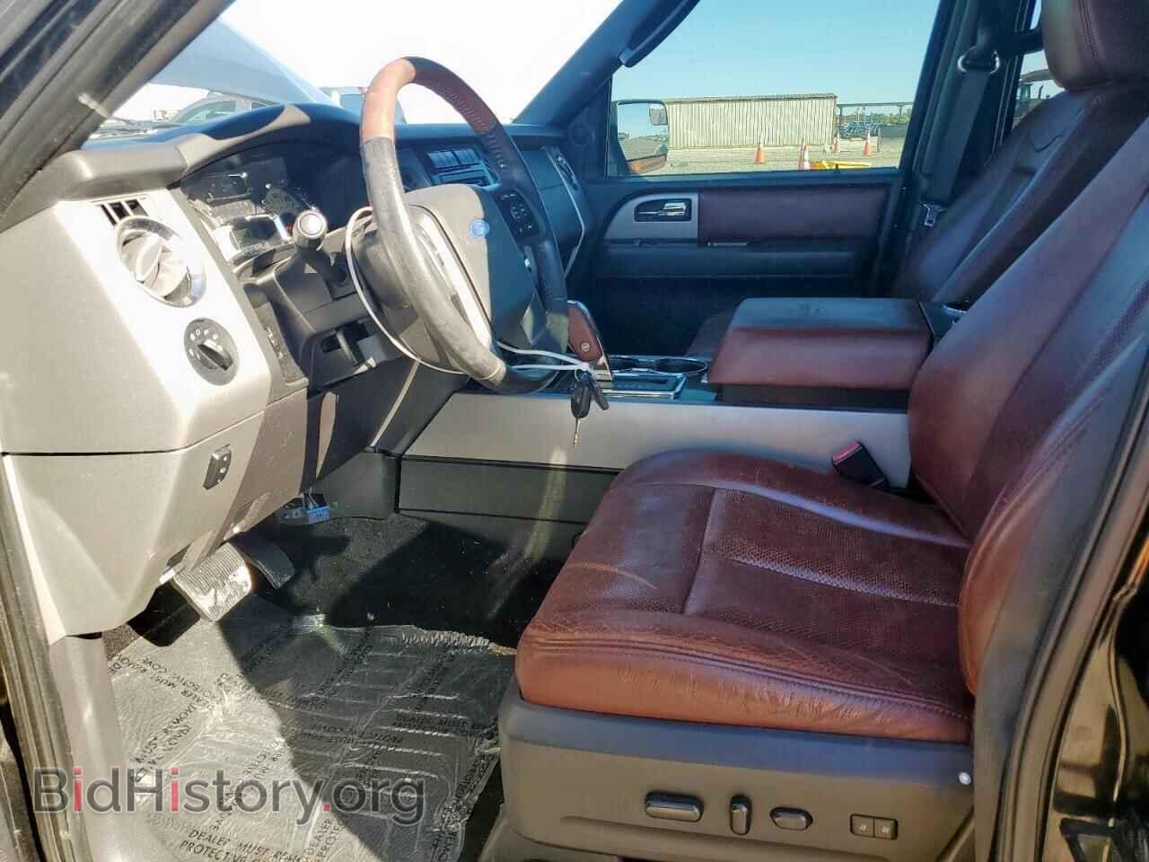 2014 FORD EXPEDITION - VIN: 1FMJK1J56EEF14648 - Фото 7
