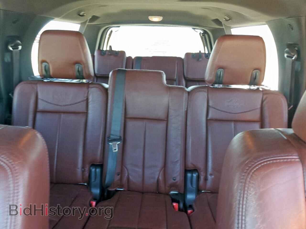 2014 FORD EXPEDITION - VIN: 1FMJK1J56EEF14648 - Фото 10