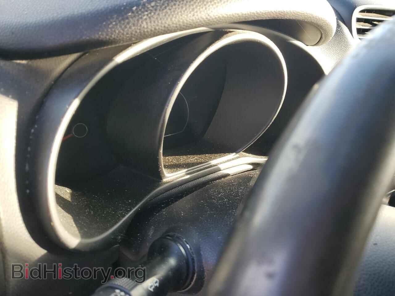 2014 KIA SOUL - VIN: KNDJN2A25E7726968 - Фото 9