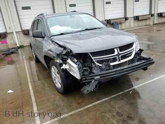 2019 DODGE JOURNEY - VIN: 3C4PDCAB9KT865642 - Фото 15