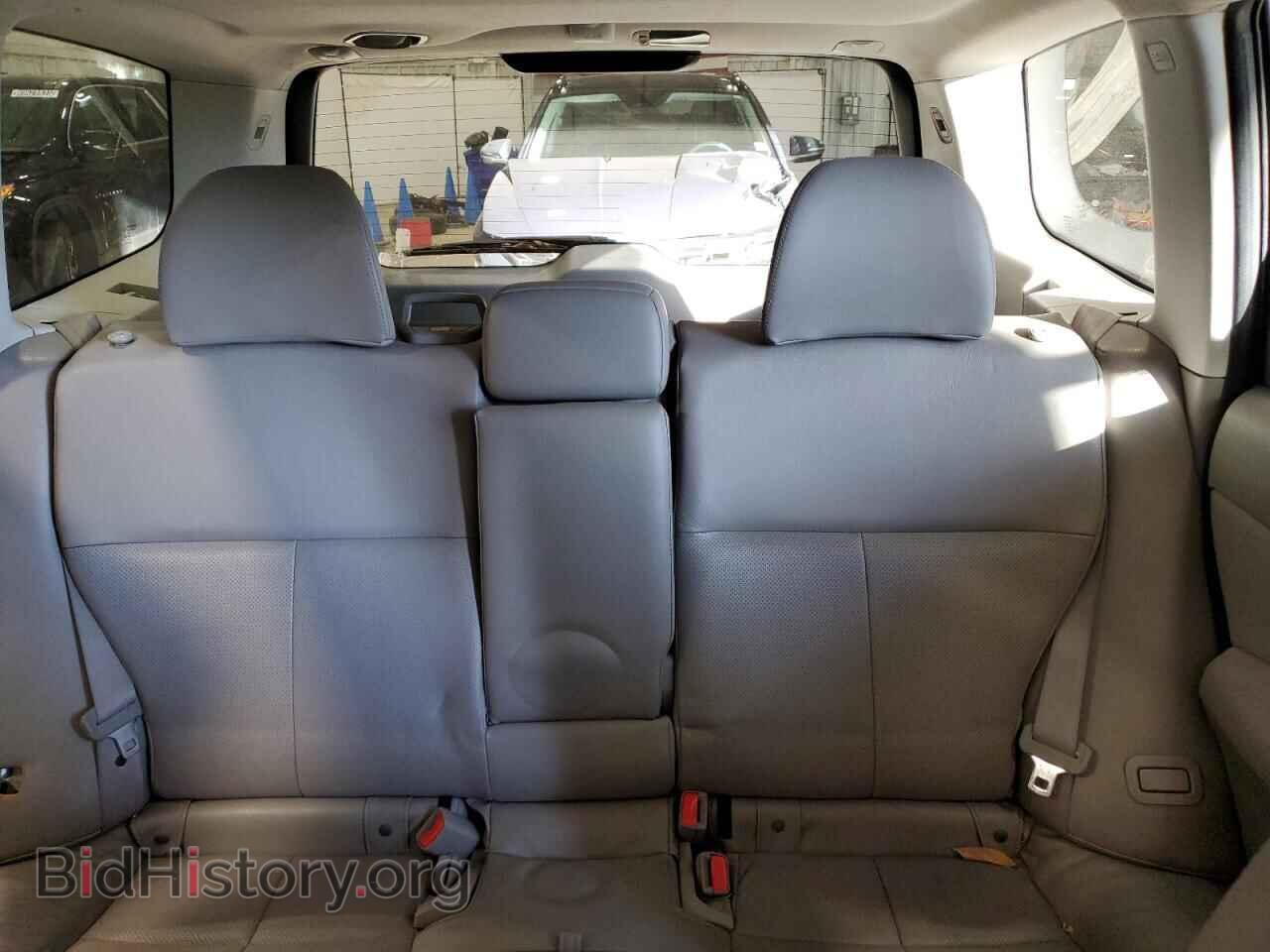 2012 SUBARU FORESTER - VIN: JF2SHAEC2CH400580 - Photo 10