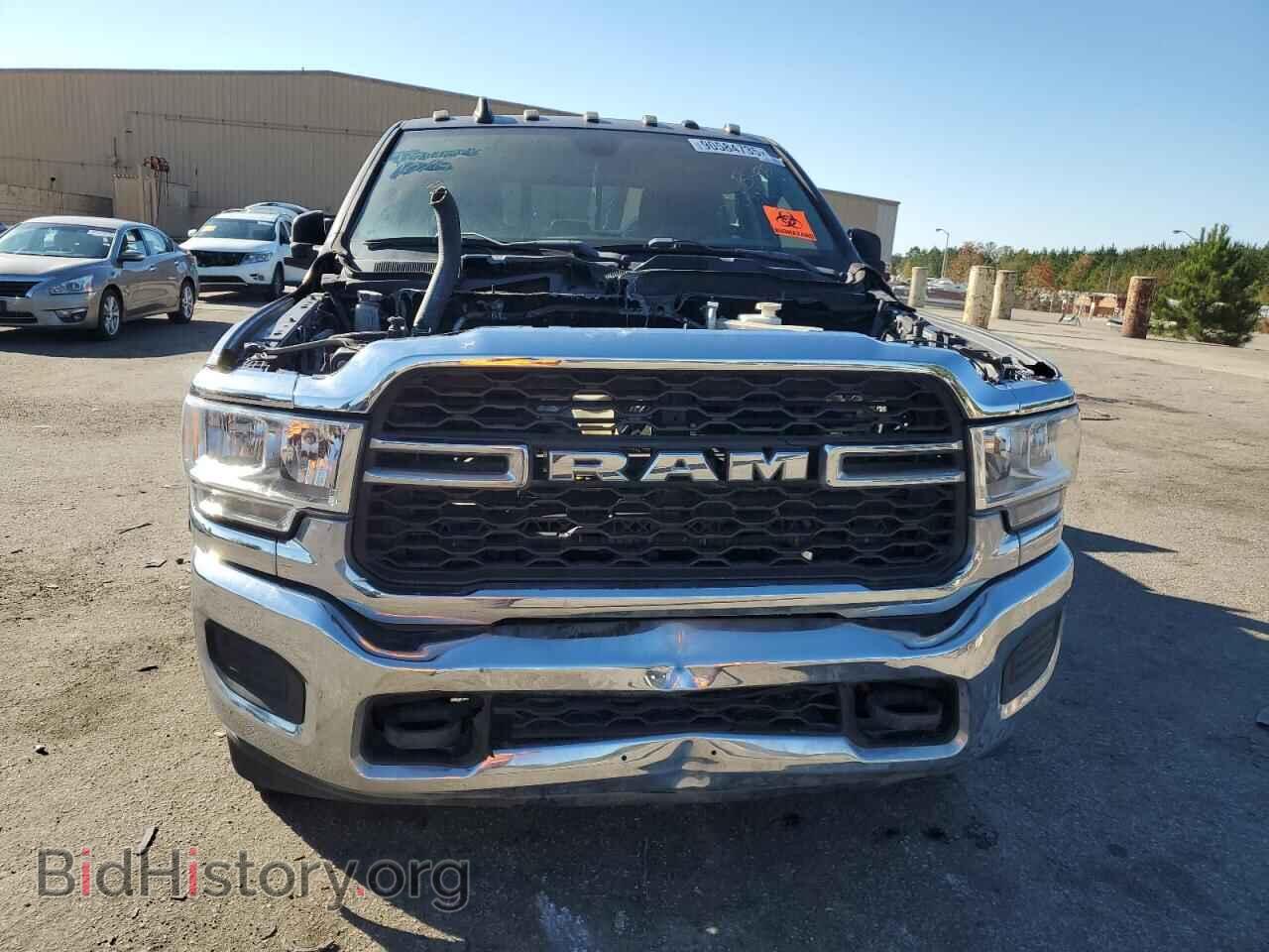 2019 RAM 2500 - VIN: 3C6UR5CJ2KG591155 - Фото 5