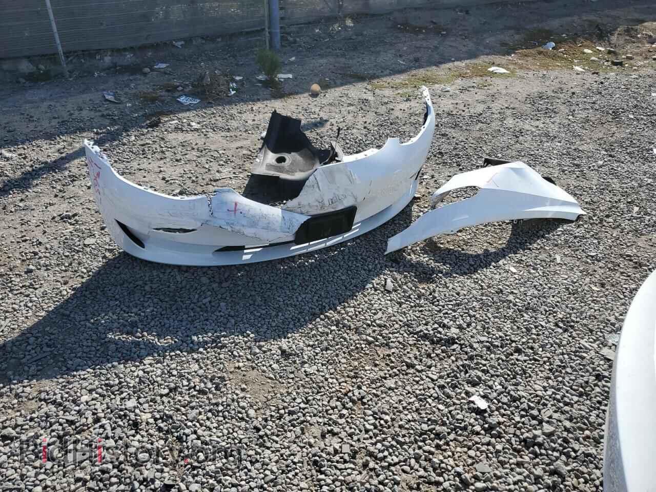 2021 TESLA MODEL 3 - VIN: 5YJ3E1EA5MF017695 - Photo 12