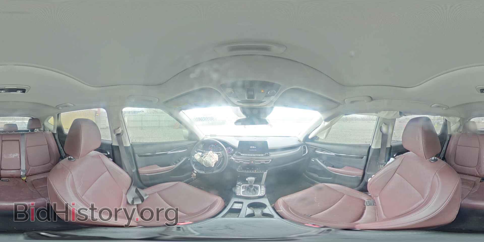 2015 HONDA CIVIC - VIN: 2HGFB2F70FH532231 - Фото 14