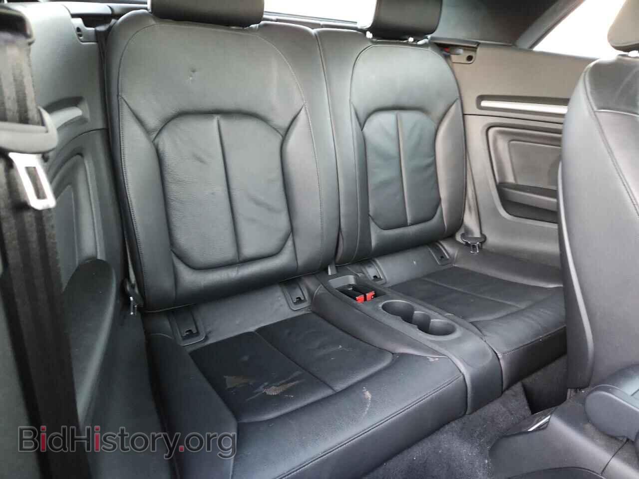 2015 AUDI A3 - VIN: WAU7FLFF9F1058831 - Photo 10