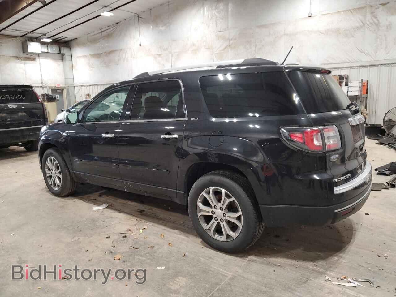 2015 GMC ACADIA - VIN: 1GKKVRKD1FJ230409 - Фото 2