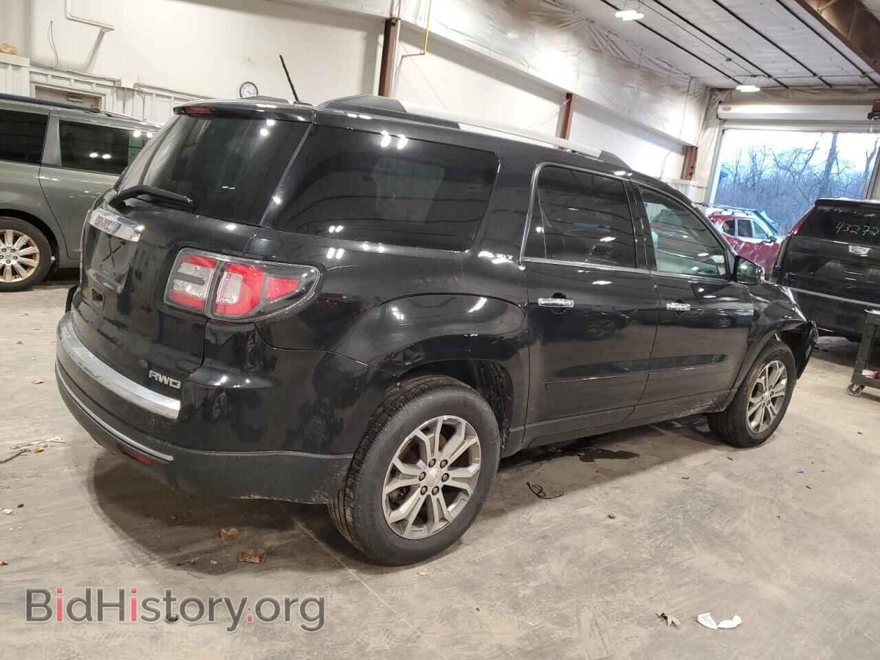 2015 GMC ACADIA - VIN: 1GKKVRKD1FJ230409 - Фото 3