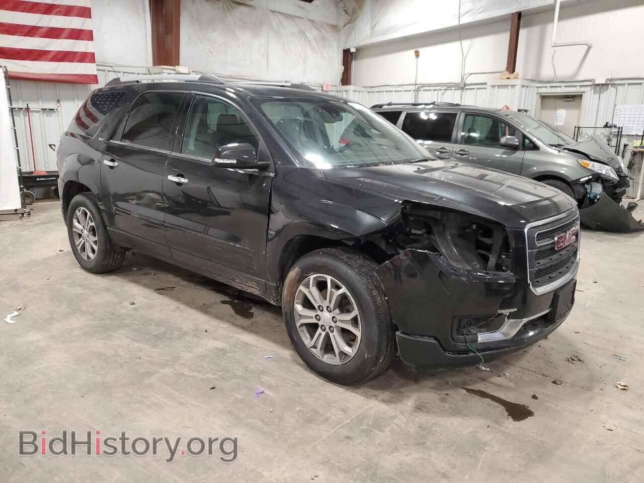 2015 GMC ACADIA - VIN: 1GKKVRKD1FJ230409 - Фото 4