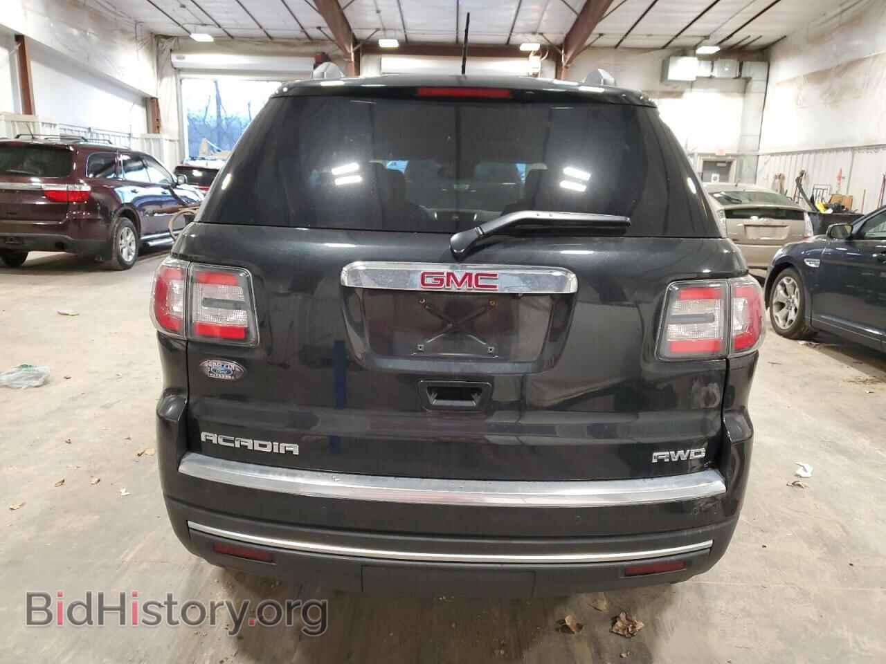 2015 GMC ACADIA - VIN: 1GKKVRKD1FJ230409 - Фото 6